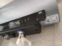 美的（Midea）小西梅2.0无镁棒星钻胆AK7电热水器净滤小白瓶60L圆桶3300W一级能效国家补贴15%京东自营上门安装 实拍图