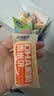 小鹿蓝蓝 热门商品DHA脆脆仙贝香米饼 儿童零食脆米饼米果饼干 120g 实拍图