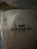 蔻驰（COACH） 女包奢侈品包包迷你托特包女士斜挎手提包 【京东仓】CW032IMXDM 实拍图