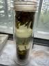 山水西湖龙井绿茶特级500g2026新茶头采明前春茶叶礼盒装高端送礼长辈领导 实拍图