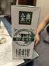 伊利【新鲜日期】金典有机纯牛奶250ml*16 3.6g 礼盒装 实拍图