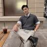 七匹狼马丁靴男款秋季真皮高帮男鞋加绒英伦风户外工装鞋头层牛皮靴子男 黑色（真皮） 42 （尺码偏大） 实拍图