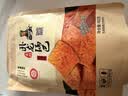 卧龙老灶锅巴400g*3包休闲零食锅巴麻辣*2+五香*1 实拍图
