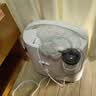 鱼跃3L升新国标医用制氧机轻音升级39分贝带雾化氧气机8F-3ZW 实拍图