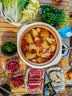 今世缘 淡雅国缘 幽雅醇厚型白酒 42度500mL*6瓶整箱 国庆送礼白酒 实拍图