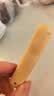 小鹿蓝蓝婴幼儿磨牙棒原味宝宝零食 营养辅食 磨牙棒64g 6月+ 实拍图