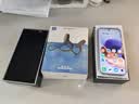 vivo iQOO Z11 Turbo 12GB+256GB 沧浪浮光骁龙8Gen5 自研电竞芯片Q2 2亿大底超级主摄 学生游戏手机 实拍图
