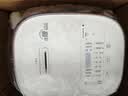 美的（Midea）【政府补贴】电饭煲低糖饭0涂层内胆不粘电饭锅大容量家用4升IH加热316L不锈钢内胆4-5人MB-HS451S 实拍图