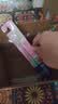 狮王(lion)细齿洁0.01晶彩牙刷4支软毛小巧刷头细致护龈呵护口腔 实拍图