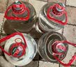 农夫山泉饮用水 饮用天然水5L*4桶 整箱装 桶装水塑膜随机包装 实拍图