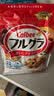 卡乐比（Calbee）原味水果麦片600g 进口非油炸 营养代餐早餐零食 实拍图