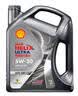 壳牌（Shell）全合成机油5W-30 SP4L超凡都市光影混动燃油适用汽车保养京东自营 实拍图