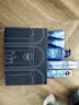 妮维雅（NIVEA）男士【补水保湿】水活保湿套装(水乳洁) 秋冬送男友礼盒生日礼物 实拍图