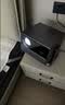 飞利浦（PHILIPS）NeoPix 847（1720CVIA） 高亮云台投影仪家用卧室真1080P便携投影机智能超高清客厅家庭影院电视 实拍图