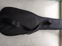 莫森（MOSEN）MUC800尤克里里乌克丽丽ukulele经典全桃花芯木迷你小吉他23英寸 实拍图