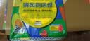 清风厨房抽纸76张*3包 加大加厚水油瞬吸 可接触食物级一次性懒人抹布 实拍图