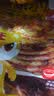 皇家小虎梅干菜猪肉锅盔20片1.8kg(原味+香辣味) 早餐半成品煎饼 源头直发 实拍图