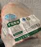 寻滩鲜宁夏盐碱地滩羊肉生鲜羊排羊腿组合 6斤原切烧烤食材清真源头直发 实拍图