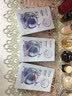 欧诗漫（OSM）15片珍珠美白淡斑面膜紧致抗皱40岁以上高端补水护肤品生日礼物 实拍图