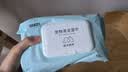 京东京造 宠物湿巾100片*3包 免洗湿纸巾EDI纯水猫狗通用无毒可舔舐除菌 实拍图