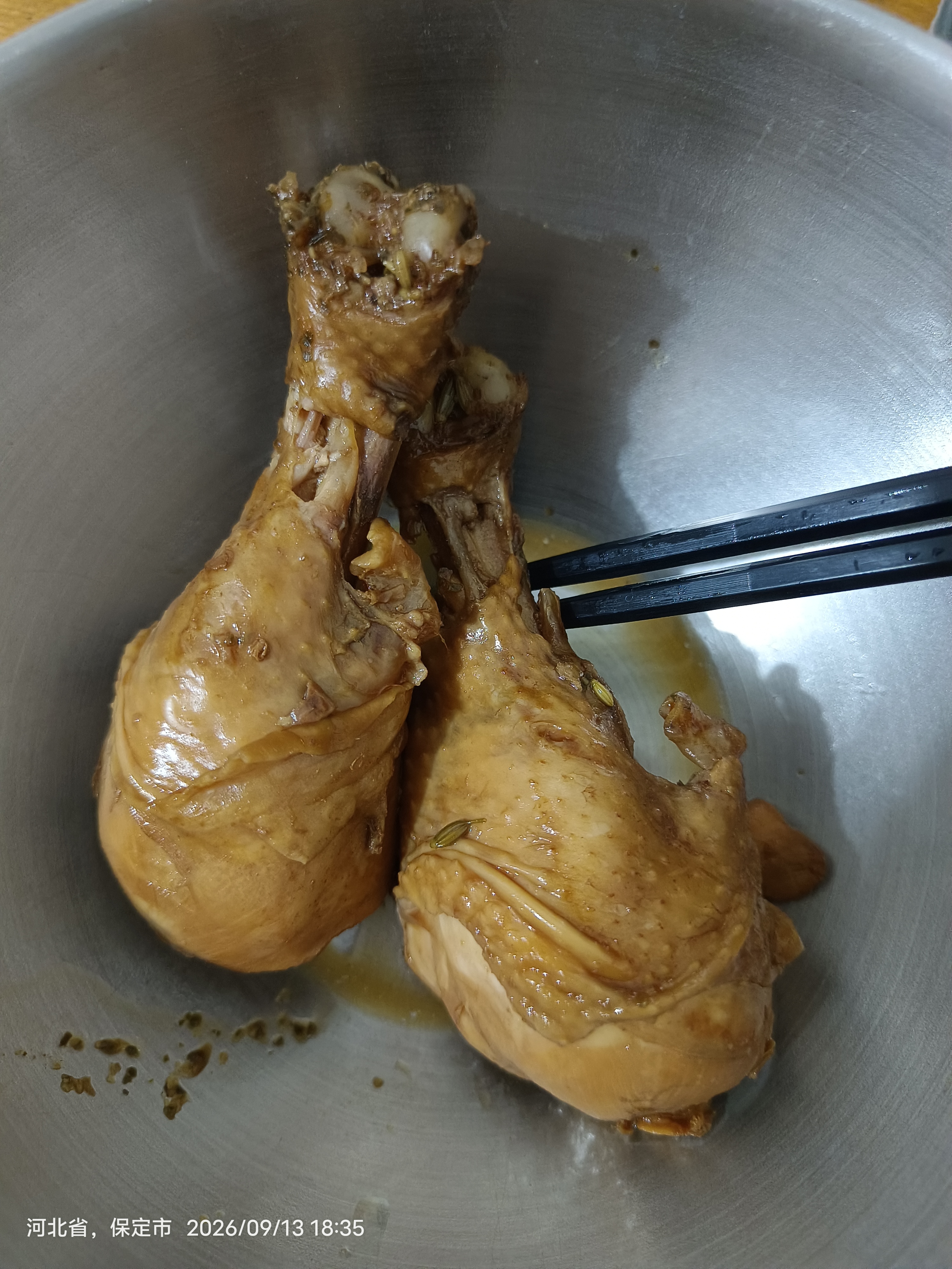 吉得利白芷粉65g【配料干净】 去腥增香 家用炒菜卤肉煲汤调味料 实拍图