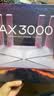 普联（TP-LINK） 大道AX3000满血WiFi6千兆无线路由器 5G双频家用穿墙 Mesh 3000M无线速率 信号增强 易展 XDR3010 实拍图