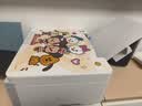 爱普生（EPSON）【6代新品】L3351墨仓式彩色打印机 微信打印/无线连接 家用AI学习打印机（打印、复印、扫描） 实拍图