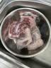 黑驴王子生鲜驴肉国产精修排酸驴肋条肉1斤/袋 肥瘦相间东阿阿胶出品 实拍图