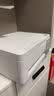 爱普生（EPSON）【6代新品】L3351墨仓式彩色打印机 微信打印/无线连接 家用AI学习打印机（打印、复印、扫描） 实拍图