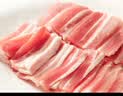 中粮家佳康【180°安心肉】亚麻籽猪五花肉片180g 实拍图