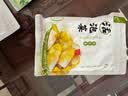 老坛子 活泡菜爽口什锦1斤 四川东坡泡菜泡萝卜青菜藠头下饭菜 实拍图