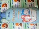 青蛙王子儿童洗发水沐浴露二合一阿狸联名 氨基酸配方 椰果精华洗沐1L 实拍图