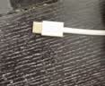 Apple/苹果 60W type-c充电线-1米 usb-c手机数据线 原装旗舰店苹果iPhone 18 Pro Max iPad快充线 实拍图