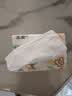 洁柔抽纸 繁花系列3层100抽*40包 可湿水面巾纸 柔韧纸巾卫生纸 整箱 实拍图