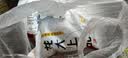 龙大肉食国产猪排骨块净重2斤 猪排骨 免切出口级排骨 猪肉 烧烤煲汤食材 实拍图