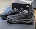 阿迪达斯（adidas）男子休闲系列 ALPHACOMFY跑步鞋 ID0351 42码 UK8码 实拍图