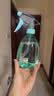 喷壶浇花浇水喷雾器气压式喷水壶家用园艺养花500ml 南瓜喷壶透蓝【1个装】 实拍图