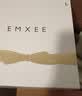嫚熙（EMXEE）哺乳内衣孕妇文胸喂奶前开扣聚拢有型怀孕期胸罩 【柔肤色】经典聚拢款聚拢防下垂 L 实拍图
