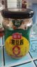 海天 黄豆酱 800g 非转基因黄豆 优选黄豆 酱香浓郁 下饭烹调炒菜  实拍图