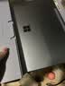 微软（Microsoft）Surface Pro 12英寸 二合一笔记本电脑 国家补贴 轻薄本 AI+PC 骁龙 X Plus 16G 512G 罗兰紫 实拍图