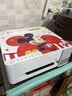 爱普生（EPSON）【6代新品】L1358 墨仓式A4彩色无线单功能家用打印机 家用/办公 AI学习打印机（微信/远程打印） 实拍图