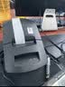 佳博（Gprinter）2120TU热敏标签打印机标签贴58小票双打咖啡奶茶配料表零售商超价签商用不干胶条码电脑USB打印机 实拍图