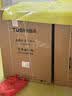东芝（TOSHIBA）玉兔2.0高奢洗烘套装 全自动滚筒洗衣机家用+变频热泵烘干机 一级能效省电DG-10T183BW+183 实拍图