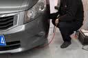 曼牌滤清器（MANNFILTER）机油滤清器油滤芯W6043/W610/3哈佛瑞风和悦比亚迪元秦速锐欧蓝德 实拍图