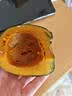 京鲜生 内蒙贝贝南瓜净3斤(粉糯瓜)中果300+蔬菜辅食板栗味源头直发 实拍图
