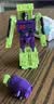 变形金刚（Transformers）儿童男孩玩具工作室系列大力神航行家级86大电影搅拌机G0563 实拍图