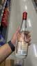 汾酒红盖玻汾 清香型白酒 42度 475mL*12瓶 原箱装 实拍图