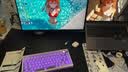 HKC 23.8英寸2K 180Hz高刷FastIPS硬件低蓝光HDR400广色域1ms游戏电竞PS5电脑显示器猎鹰 G24H2经典版 实拍图