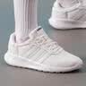 阿迪达斯（adidas）穿搭潮流运动鞋时尚低帮缓震耐磨休闲跑步鞋 GW7955 粉 39 实拍图