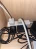 Apple/苹果 type-c转lightning闪电充电线-1米 手机数据线 旗舰店原装苹果iPhone 14 Pro Max快充线 实拍图
